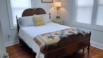 3 Schlafzimmer, Internetzugang, Bettwäsche