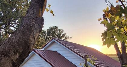 Meadow View Cottage