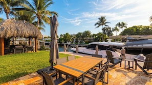 Ferienhaus (3 Bedrooms) | Innenbereich