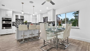Ferienhaus (3 Bedrooms) | Innenbereich