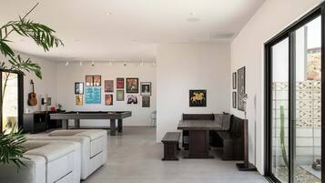 Sala de juegos