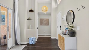 Ferienhaus (3 Bedrooms) | Innenbereich