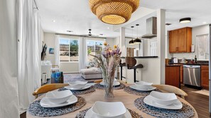Ferienhaus (3 Bedrooms) | Innenbereich