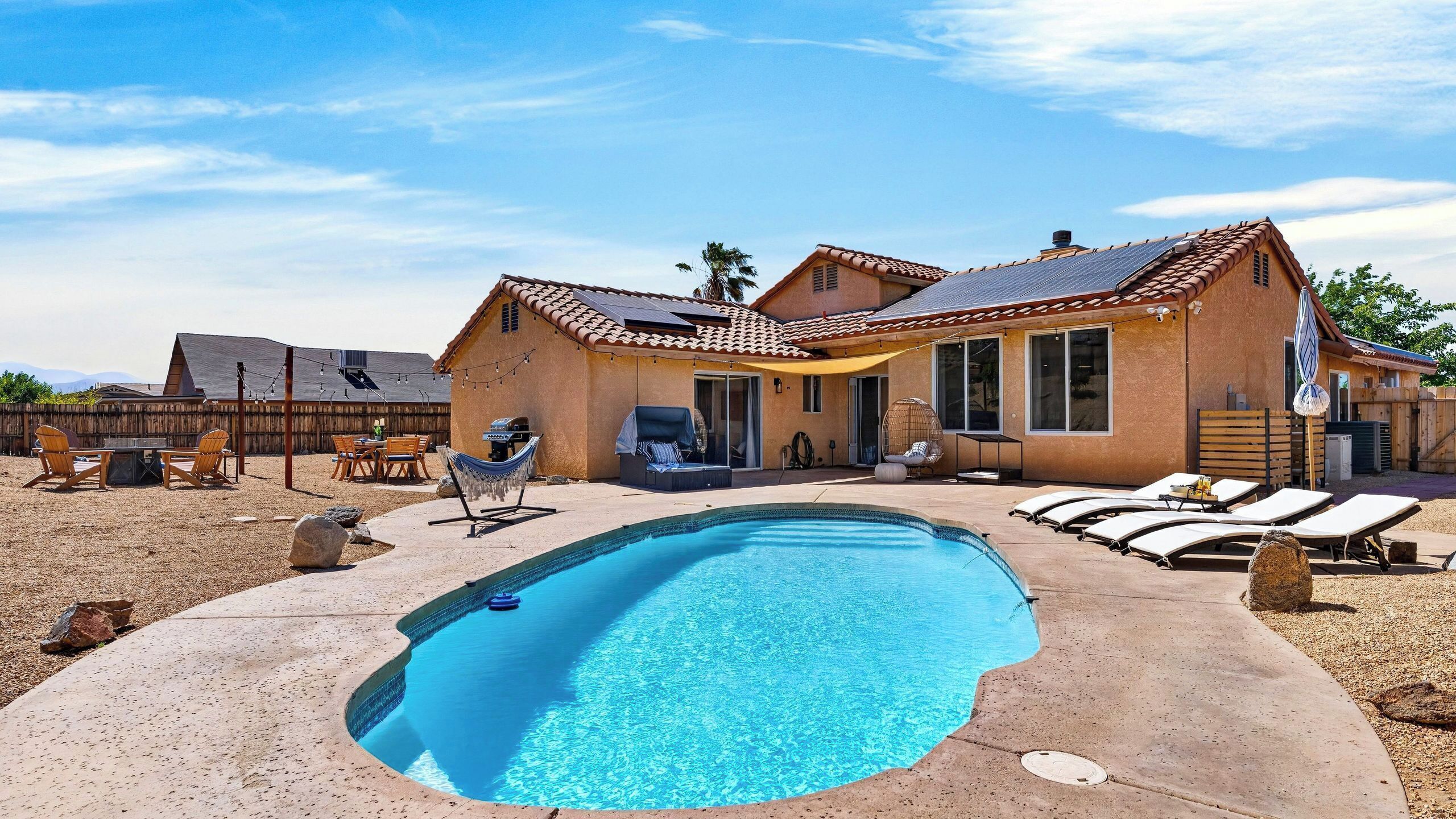 Hus (3 Bedrooms) | Fasade