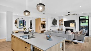 Apartment (3 Bedrooms) | Innenbereich