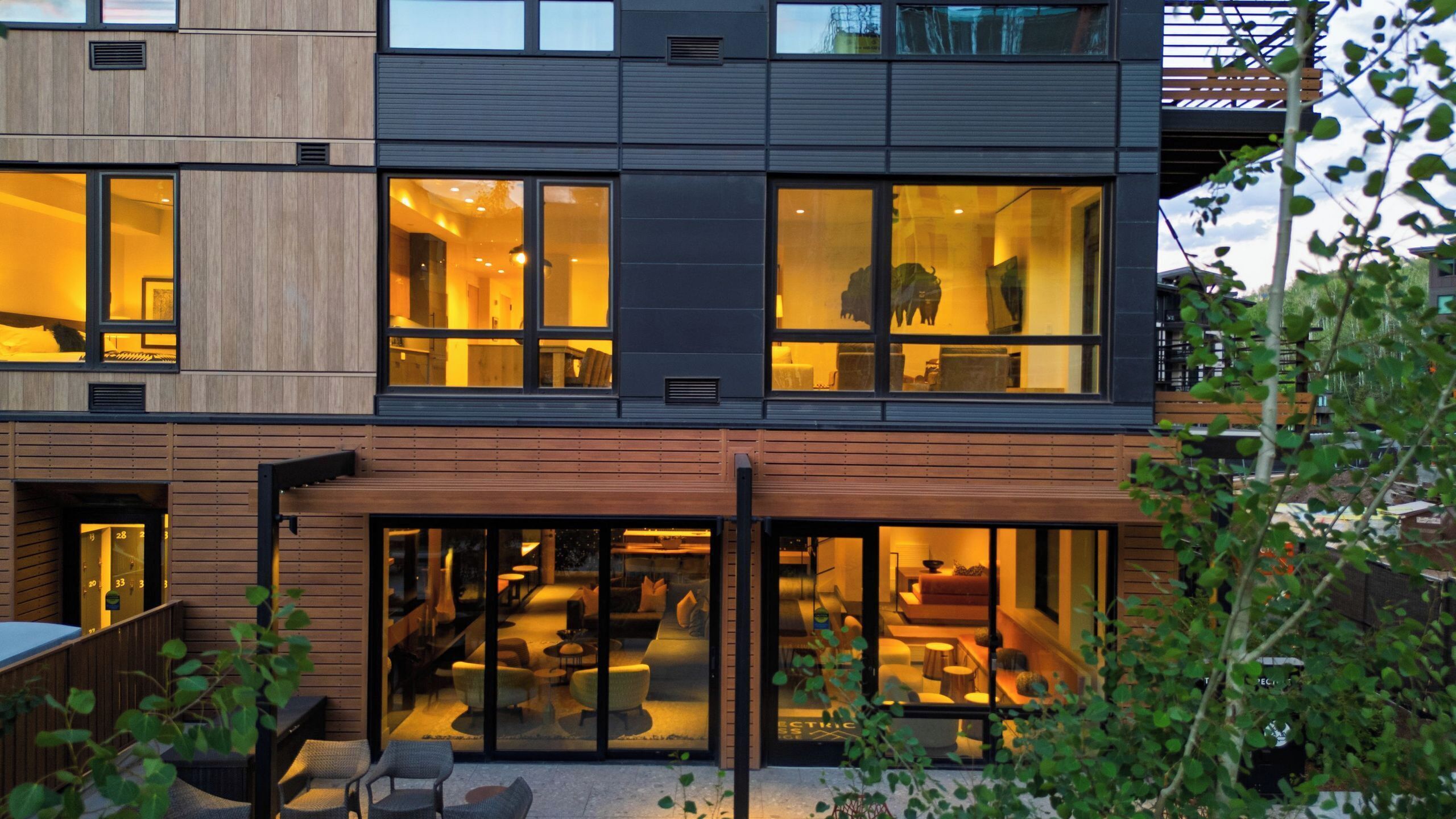Apartment (3 Bedrooms) | Interior