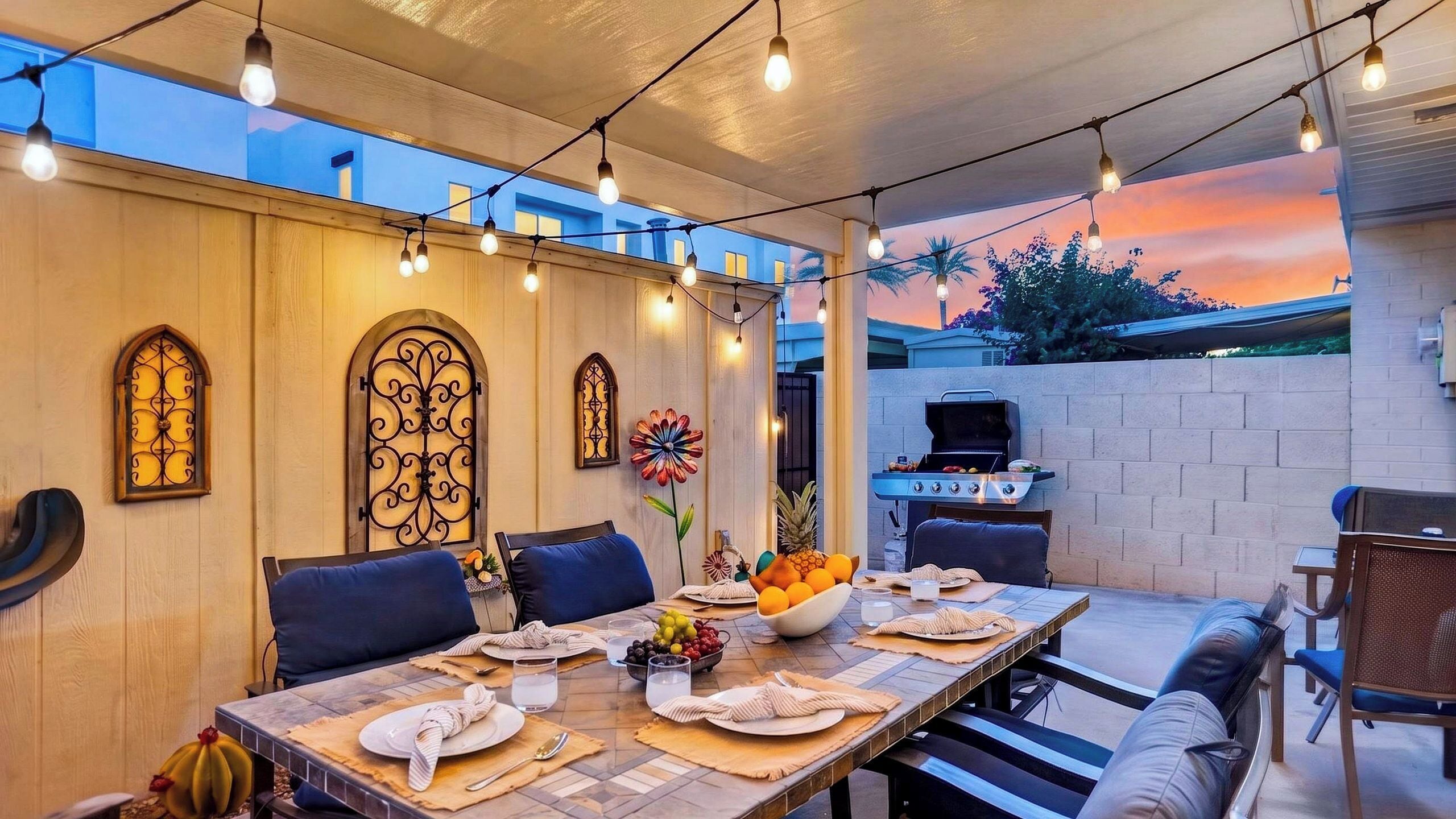 Casa (4 Bedrooms) | Fachada da propriedade