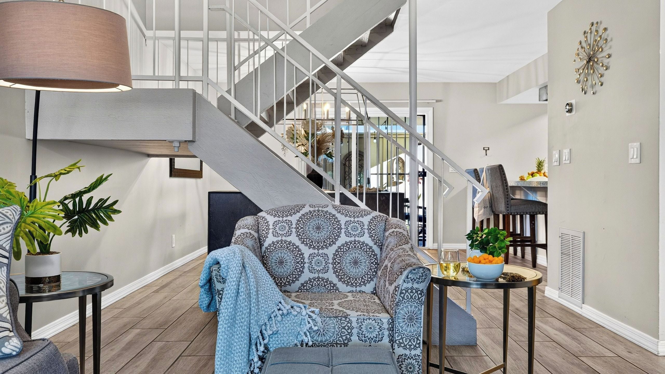 Casa (4 Bedrooms) | Parte interna