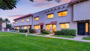 Ferienhaus (4 Bedrooms) | Innenbereich