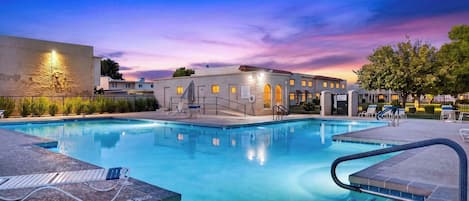 บ้านพัก (4 Bedrooms) | ภายใน