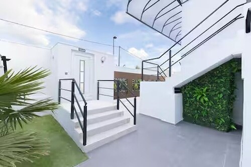 Villa Madero 10 Apartment