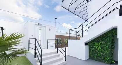 Villa Madero 10 Apartment