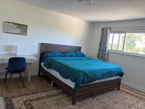 4 Schlafzimmer, Bügeleisen/Bügelbrett, WLAN, Bettwäsche