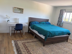 4 Schlafzimmer, Bügeleisen/Bügelbrett, WLAN, Bettwäsche