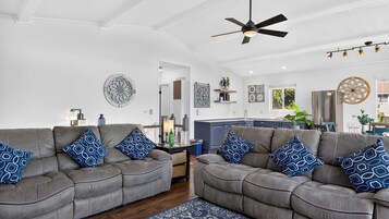 Casa (4 Bedrooms) | Interior
