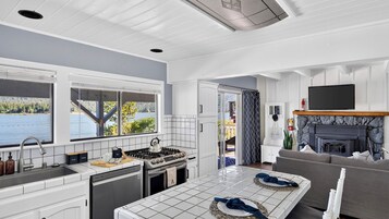 Casa (4 Bedrooms) | Interior