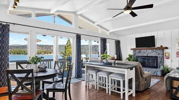 Casa (4 Bedrooms) | Interni