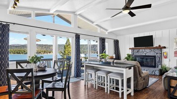 Casa (4 Bedrooms) | Interior