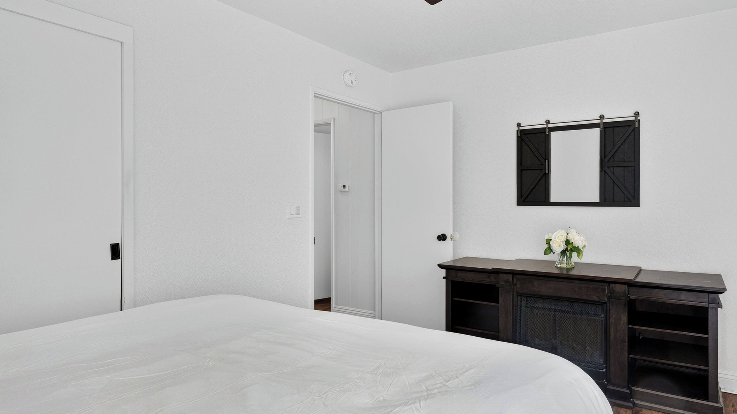 Casa (4 Bedrooms) | Interni