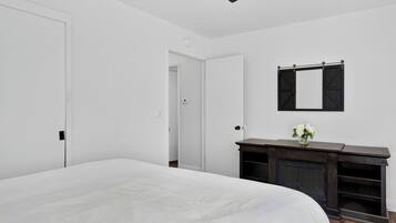 Casa (4 Bedrooms) | Interni