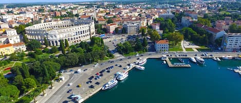 Marina