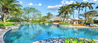 Villa Aguamarina | Ocean Views, Beach Access & Resort Amenities in Hacienda Pinilla