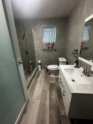 Badkamer