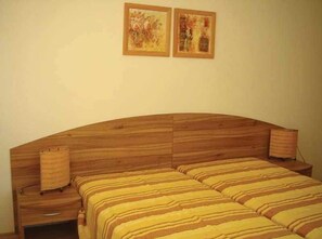 Room - Marina View Holiday Village (Nessebar)