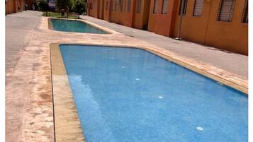 Comfort Apartment, Pool View | Pool | 5 outdoor pools