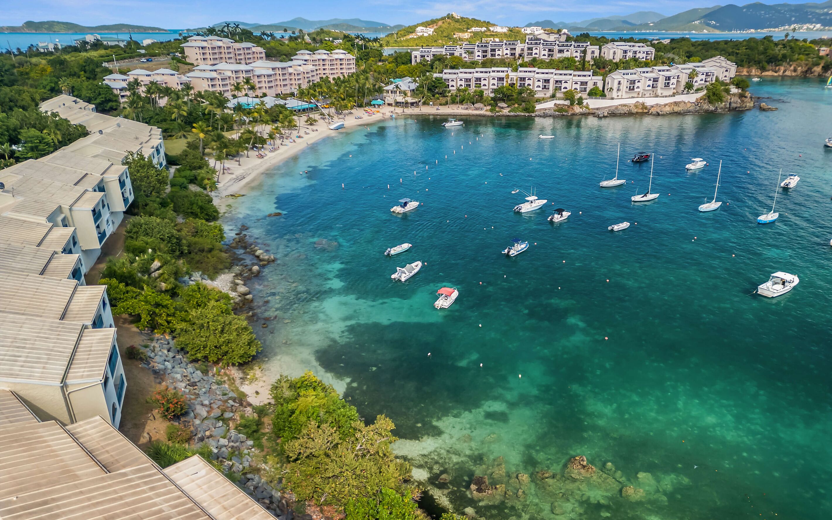 Puerto deportivo