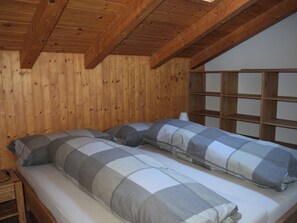 1 Schlafzimmer, Internetzugang