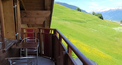 Uf am Stutz, Obersaxen-Misanenga, (Obersaxen), 34024B by Interhome