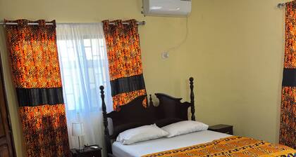 Bonawu awesome House