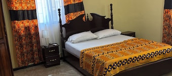 Bonawu awesome House