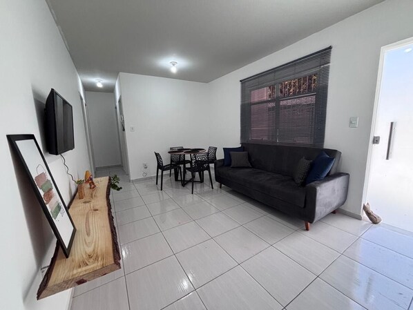 Smart TV - Vrbo Property (Maceio)