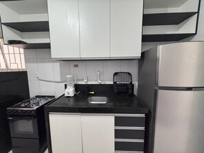 Private kitchen - Vrbo Property (Maceio)