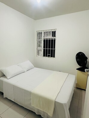Free WiFi, bed sheets - Vrbo Property (Maceio)