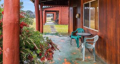 Queen Chalet 11 | Manjimup WA
