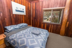 Wifi y ropa de cama