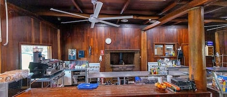 Restaurantes