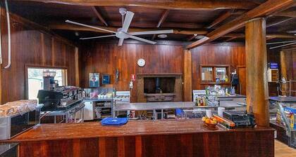 Queen & King Single Chalet 7 | Manjimup WA