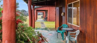 Queen Chalet 1 | Manjimup WA