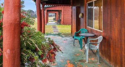 Queen Chalet 1 | Manjimup WA