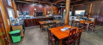 Queen + Bunk Chalet 12 | Manjimup WA
