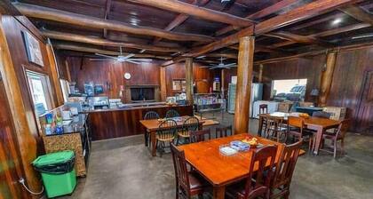 Queen + Bunk Chalet 12 | Manjimup WA