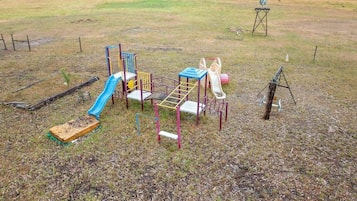 Kindergedeelte