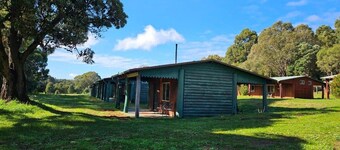 Queen Chalet 4 | Manjimup WA