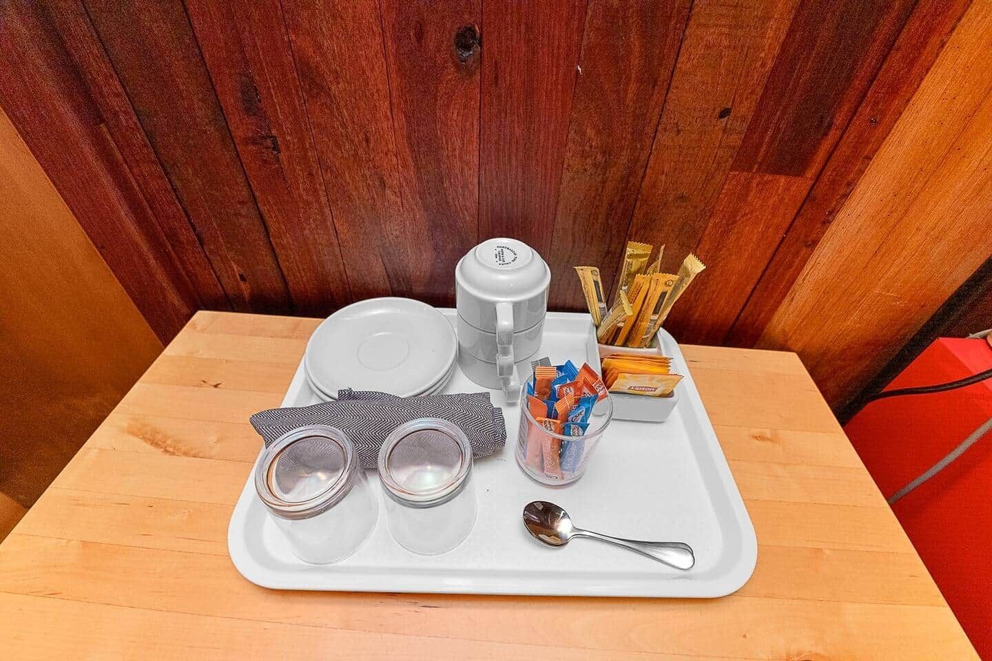 コーヒー / コーヒーメーカー