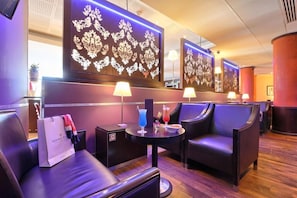 Dining - Golden Tulip Paris CDG Airport Villepinte (Roissy-en-France)
