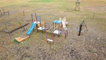 Kindergedeelte